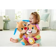 FISHER PRICE CATELUSA SIS VORBESTE IN LIMBA ROMANA VIVMTFPP92