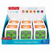 FISHER PRICE PRIMUL CUB AL BEBELUSULUI VIVMTFWP34