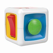 FISHER PRICE PRIMUL CUB AL BEBELUSULUI VIVMTFWP34