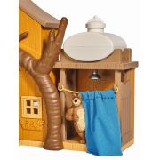 MASHA CASUTA URSULUI CU 2 ETAJE, FIGURINE SI FUNCTIUNI VIV109301032