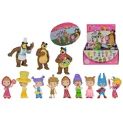 MASHA JUCARII COLECTIBILE SERIA 2 VIV109301000