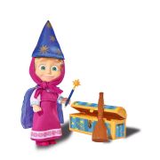PAPUSICA MASHA MAGICIAN VIV109302024