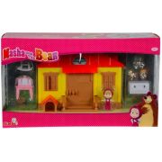 SET DE JOACA CASUTA LUI MASHA VIV109301633