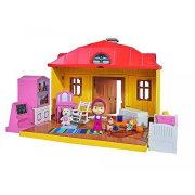 SET DE JOACA CASUTA LUI MASHA VIV109301633