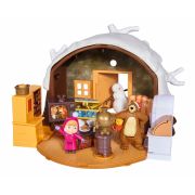 MASHA SET CASA DE IARNA A URSULUI VIV109301023