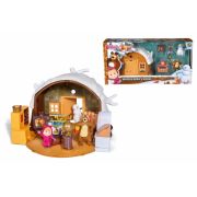MASHA SET CASA DE IARNA A URSULUI VIV109301023