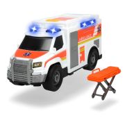 MASINA DE SALVARE AMBULANTA VIV203306002