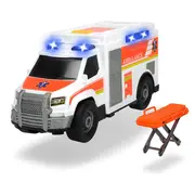 MASINA DE SALVARE AMBULANTA VIV203306002