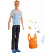 PAPUSA KEN TRAVEL VIVMTFWV15