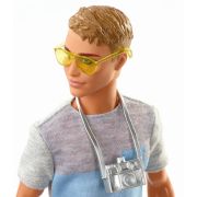 PAPUSA KEN TRAVEL VIVMTFWV15