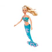 PAPUSI STEFFI SI EVI SIRENE CU DELFIN VIV105733336