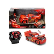 RC CARS3 LIGHTNING MC QUEEN CRAZY CRASH VIV203084018