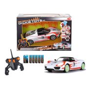 RC PORSCHE SPYDER RTR 26CM VIV201119075