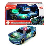 SET POLITIE LIGHT STRIKE VIV203763001