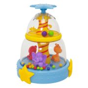 SIMBA CARUSEL BEBE 18 CM CU SUNET VIV104018761