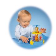 SIMBA CARUSEL BEBE 18 CM CU SUNET VIV104018761