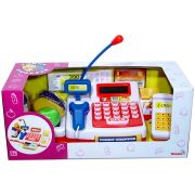 SIMBA CASA DE MARCAT CU ACCESORII VIV104525700