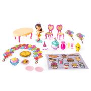 CUTIE CADOU SURPRIZA CU PAPUSA SI ACCESORII VIV6044091