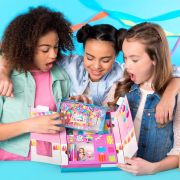 CUTIE CADOU SURPRIZA CU PAPUSA SI ACCESORII VIV6044091
