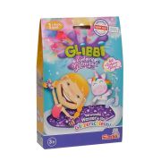 GLIBBI SLIME UNICORN CU SCLIPICI VIV105953271CSR