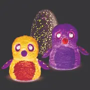 HATCHIMALS OUL VERDE VIV6028895