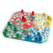 JOCUL CU ZARURI SI MEMORY GAME PATRULA CATELUSILOR VIV6036439
