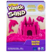 NISIP KINETIC DELUXE CULORI NEON 680GRAME ROZ VIV6037535_20087646