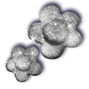 NISIP KINETIC METALE SI MINERALE STRALUCITOARE ARGINTIU VIV6026411_20099970