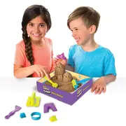 NISIP KINETIC O ZI LA PLAJA VIV6037424