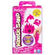 NISIP KINETIC REZERVA 226GRAME ROZ VIV6033332_20080706