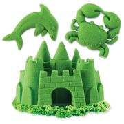 NISIP KINETIC REZERVA 226GRAME VERDE VIV6033332_20080708