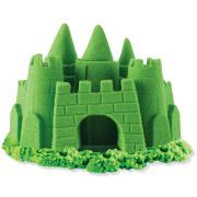 NISIP KINETIC REZERVA 226GRAME VERDE VIV6033332_20080708