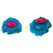 NISIP KINETIC SET COMPLET ALBASTRU 454 GRAME VIV6024397_albastru