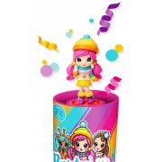 PAPUSA PARTY SURPRIZA CU CONFETTI VIV6044096