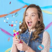 PAPUSA PARTY SURPRIZA CU CONFETTI VIV6044096