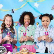 PAPUSA PARTY SURPRIZA CU CONFETTI VIV6044096