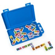 PATRULA CATELUSILOR DOMINO IN CUTIE VIV6033087