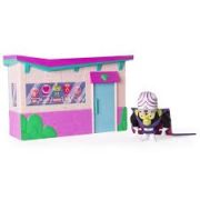 POWERPUFF GIRLS SET MOJO JOJO JAF LA MAGAZINUL DE BIJUTERII VIV6028020_20073442