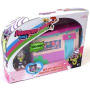 POWERPUFF GIRLS SET MOJO JOJO JAF LA MAGAZINUL DE BIJUTERII VIV6028020_20073442