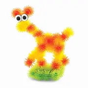 SET CREATIV BUNCHEMS GIRAFA VIV6028254_20079070