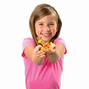 SET CREATIV BUNCHEMS GIRAFA VIV6028254_20079070