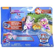 SET FIGURINE DELUXE PAW PATROL SKYE VIV6037879_20093748