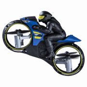 AIRHOGS MOTOCICLETA ZBURATOARE CU RADIOCOMANDA VIV6046196