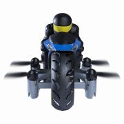 AIRHOGS MOTOCICLETA ZBURATOARE CU RADIOCOMANDA VIV6046196