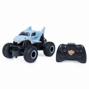 MONSTER JAM MASINUTA RC MEGALODON 1:24 VIV6044952