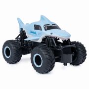 MONSTER JAM MASINUTA RC MEGALODON 1:24 VIV6044952