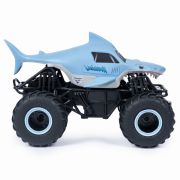 MONSTER JAM MASINUTA RC MEGALODON 1:24 VIV6044952