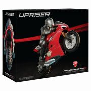 MOTOCICLETA RC DUCATI UPRISER PE O ROATA IN VITEZA VIV6053427