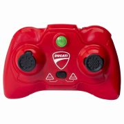 MOTOCICLETA RC DUCATI UPRISER PE O ROATA IN VITEZA VIV6053427