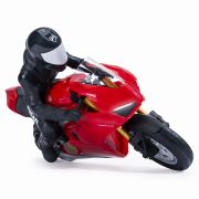 MOTOCICLETA RC DUCATI UPRISER PE O ROATA IN VITEZA VIV6053427